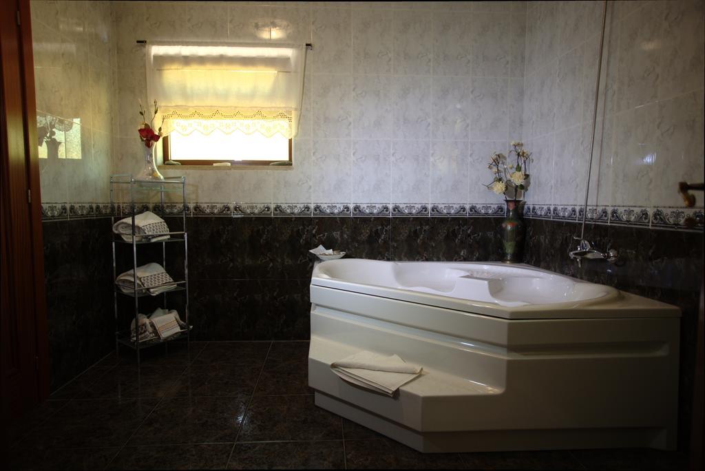 Casa Das Aguas Ferreas Mogadouro  Phòng bức ảnh