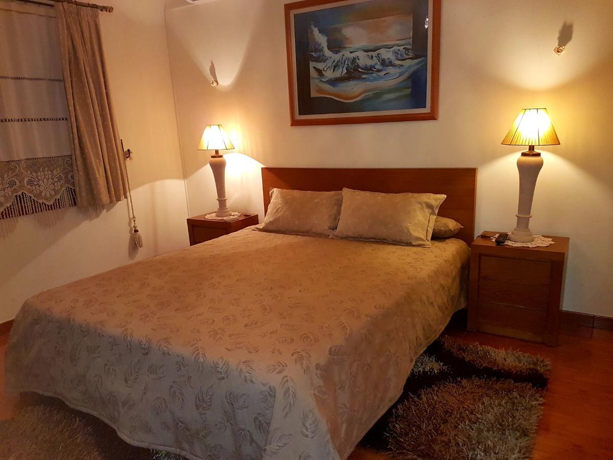 Casa Das Aguas Ferreas Mogadouro  Ngoại thất bức ảnh