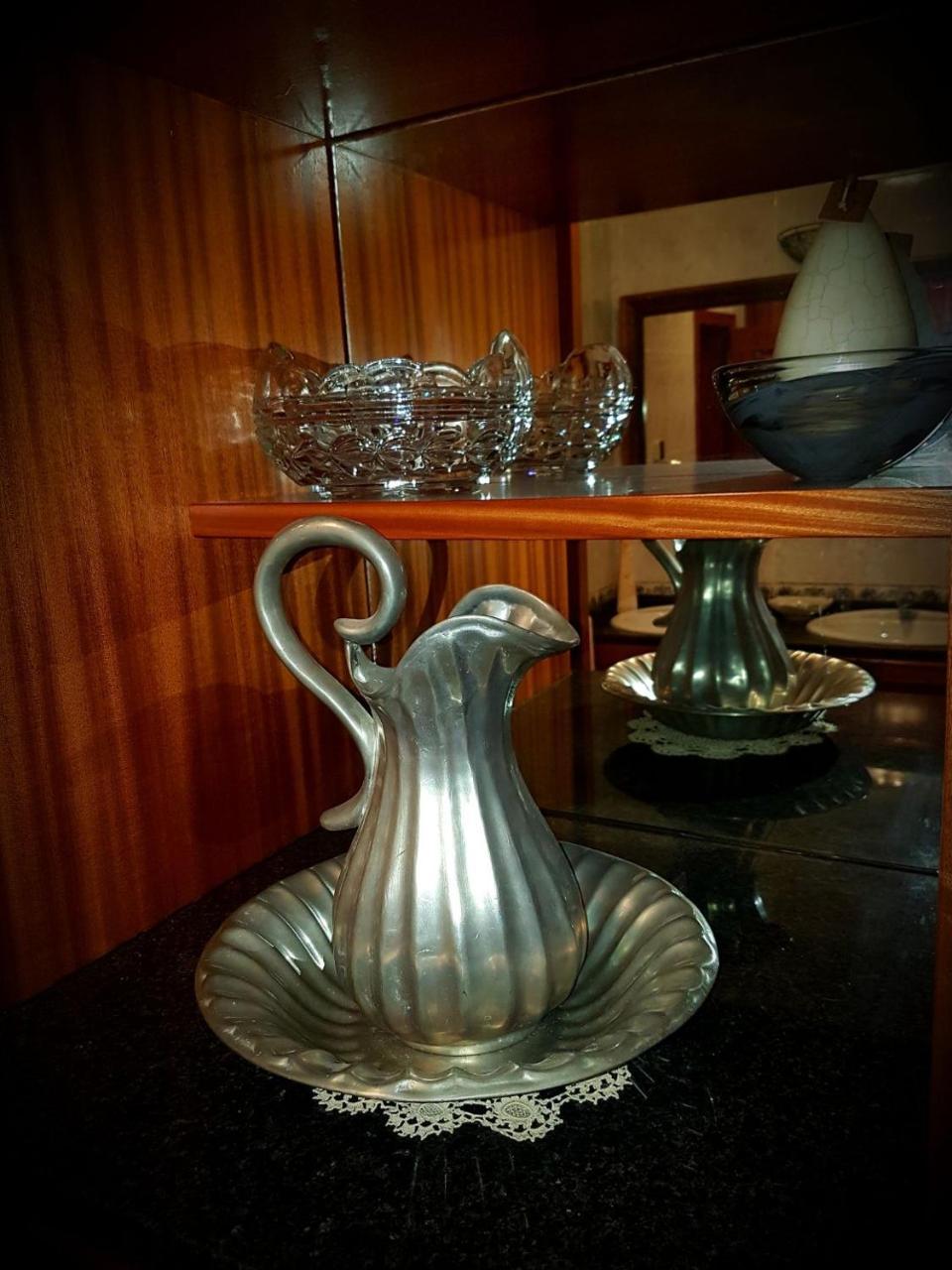 Casa Das Aguas Ferreas Mogadouro  Ngoại thất bức ảnh